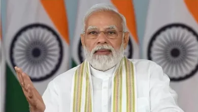 Photo of पीएम मोदी ने देश को दी दीवाली की बधाई, INS विक्रांत पर नौसेना के साथ मनाएंगे पर्व