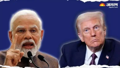 Photo of ‘भारत-अमेरिका व्यापार वार्ता सही दिशा में…’, ट्रंप के टैरिफ वॉर के बीच आई गुड न्यूज