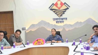 Photo of विकसित भारत में महिलाओं की भूमिका पर प्रदेश ने पेश किया खाका