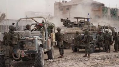 Photo of हमास का खात्मा तय… इजरायली सेना गाजा में घुसकर रही आतंकियों का सफाया