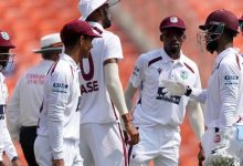Photo of IND vs WI 2nd Test से पहले वर्ल्ड कप विनर प्लेयर का निधन