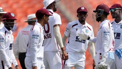 Photo of IND vs WI 2nd Test से पहले वर्ल्ड कप विनर प्लेयर का निधन