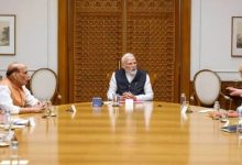 Photo of दिवाली-छठ पर रेल यात्रियों को बड़ी सौगात, मोदी कैबिनेट का अहम फैसला