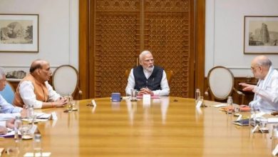 Photo of दिवाली-छठ पर रेल यात्रियों को बड़ी सौगात, मोदी कैबिनेट का अहम फैसला