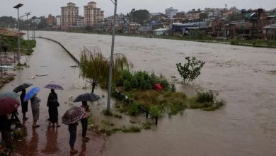 Photo of नेपाल में कुदरत का कहर, 24 घंटे से लगातार हो रही बारिश से 18 लोगों की मौत