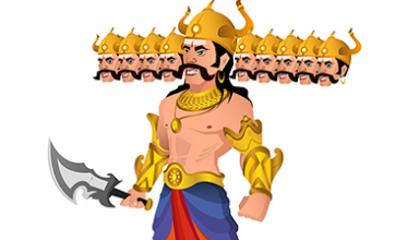 Photo of दशहरे के दिन रावण दहन की राख से करें ये उपाय