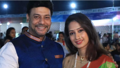 Photo of पवित्र रिश्ता एक्ट्रेस प्रिया मराठे को याद कर भावुक हुए पति शांतनु