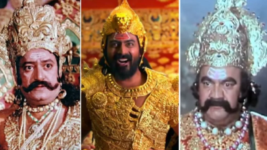 Photo of इन 6 एक्टर्स ने निभाया पर्दे पर रावण का किरदार, एक को देखकर तो उबल पड़ा था लोगों का खून