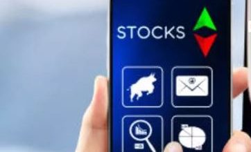 Photo of RBI के रेपो रेट पर एलान से पहले शेयर बाजार में फ्लैट शुरुआत के संकेत