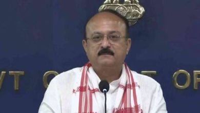 Photo of  दिल्ली के स्कूलों में होगी अब आरएसएस की पढ़ाई! छात्र ‘राष्ट्रनीति’ से समझेंगे नागरिक कर्तव्य