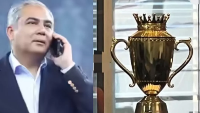Photo of अपनी बेइज्जती को पचा नहीं पा रहे हैं मोहसिन नकवी, BCCI नहीं पूरी घटना पर मांगी थी माफी
