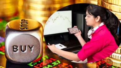Photo of मोतीलाल ओसवाल की सलाह , ICICI और HDFC बैंक के शेयर खरीदने का सही समय