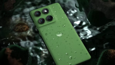 Photo of Motorola Edge 70 5G ग्लोबल मार्केट्स में जल्द दे सकता है दस्तक