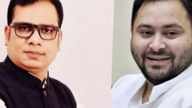 Photo of बिहार:  जदयू विधायक डॉ. संजीव राजद में होंगे शामिल, चुनाव में NDA को देंगे चुनौती