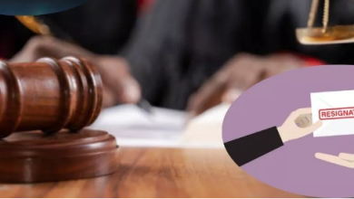 Photo of कर्मचारियों से जबरन इस्तीफा लेने की खबर के बीच TCS ने खटखटाया अदालत का दरवाजा