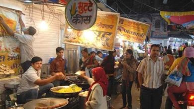 Photo of मध्य प्रदेश: सराफा चौपाटी पर बड़ा सस्पेंस! त्योहारी सीजन के बाद होगा बड़ा फैसला