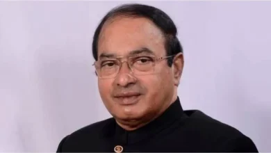 Photo of गोवा के कृषि मंत्री और पूर्व सीएम रवि नाइक का निधन