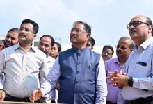 Photo of प्रधानमंत्री नरेंद्र मोदी का प्रवास छत्तीसगढ़ के लिए गौरव का अवसर
