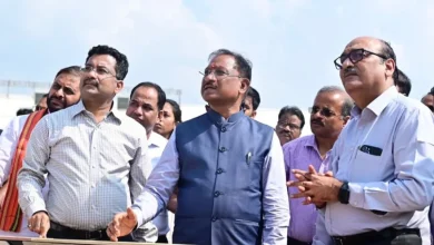 Photo of प्रधानमंत्री नरेंद्र मोदी का प्रवास छत्तीसगढ़ के लिए गौरव का अवसर