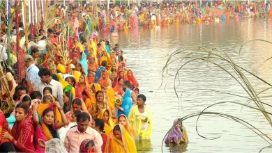 Photo of पाकिस्तान के रक्षा बजट का आधा तो छठ पर्व पर खर्च करेंगे भारतीय