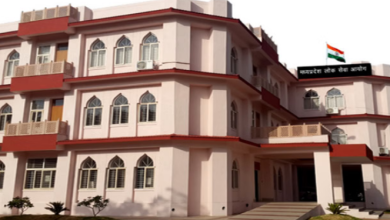 Photo of  मध्य प्रदेश राज्य पात्रता परीक्षा का नोटिफिकेशन जारी, 31 विषयों में होगा एग्जाम