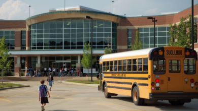 Photo of  दिव्यांग छात्रों के लिए 10 नए केंद्रों को मंजूरी, अब फिजियोथेरेपिस्ट और मनोवैज्ञानिक सेवाएं उपलब्ध