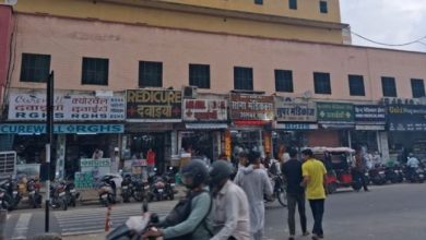 Photo of राजस्थान में सभी कफ सिरप की सप्लाई पर लगी रोक, दोबारा होगी जांच