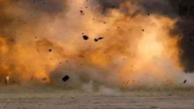 Photo of पाकिस्तान के पेशावर में बम विस्फोट, नौ लोगों की मौत; चार घायल