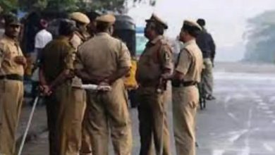 Photo of नेपाल के जेन-जी आंदोलन की तरह करना था बवाल, इंदौर के IET को बदनाम करने की साजिश