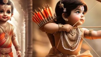 Photo of अपने बेटे के लिए चुने प्रभु श्रीराम के ये नाम, सदा बरसेगी कृपा