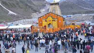 Photo of उत्तराखंड: इस बार भी नया रिकॉर्ड बनाने की तरफ यात्रा