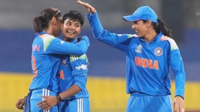 Photo of इरफान पठान ने बिना नाम लिए ही पाकिस्‍तान की उड़ाई धज्जियां