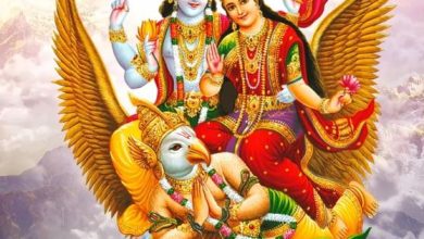 Photo of इसलिए नहीं होता छोटे बच्चों का दाह संस्कार, गरुण पुराण में बताया गया है कारण