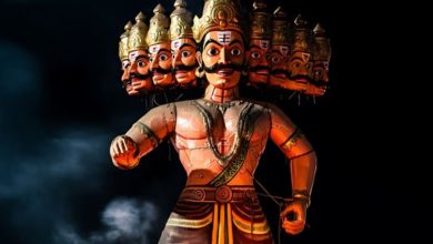 Photo of लखनऊ, कानपुर या नोएडा, कहां होगा इस बार सबसे बड़ा रावण दहन?