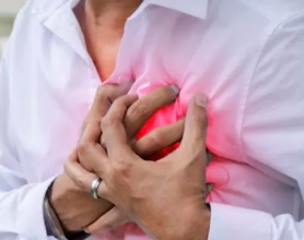 Photo of सावधान Millennial! मेट्रो सिटीज में बढ़ रहा है हार्ट डिजीज का खतरा