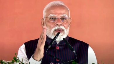 Photo of आज युवाओं को तोहफा देंगे पीएम मोदी, ₹62000 करोड़ की योजनाएं करेंगे लॉन्च