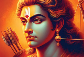 Photo of राम नाम के जाप के साथ मनाएं दशहरा का पर्व, प्रियजनों को भेजें ये शुभ संदेश
