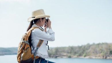 Photo of त्योहारों के बीच घूमने का मौका, अक्तूबर में इन 10 जगहों पर जाएं