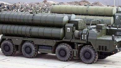 Photo of S-400 एयर डिफेंस सिस्टम की नई खेप आएगी भारत, पुतिन की यात्रा के दौरान बन सकती है बात
