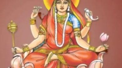 Photo of सिद्धियां प्रदान करती हैं मां सिद्धिदात्री, इस तरह करें देवी को प्रसन्न