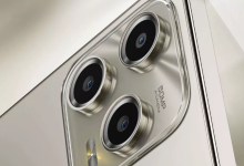 Photo of iPhone 16 Pro Max जैसा दिखने वाला शानदार 5G फोन