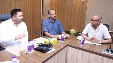 Photo of पहले चरण के नामांकन का आखिरी दिन; NDA के प्रत्याशी तय