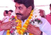 Photo of बिहार:  अशोक कुमार सिंह बने बागी, पारू की राजनीति में नया मोड़