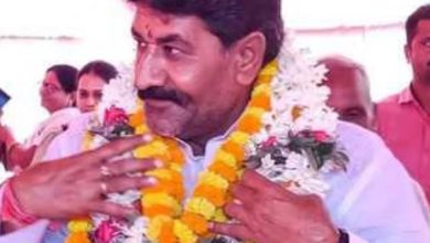 Photo of बिहार:  अशोक कुमार सिंह बने बागी, पारू की राजनीति में नया मोड़