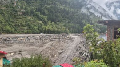 Photo of उत्तराखंड: क्या कहती है धराली आपदा के कारणों की रिपोर्ट