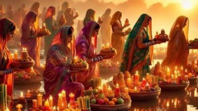 Photo of देहरादून: आज से नहाय खाय के साथ शुरू हो जाएगा महापर्व छठ