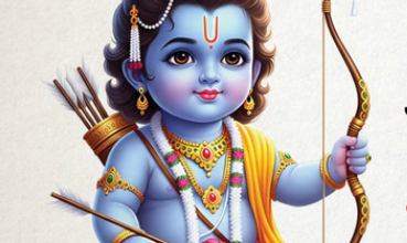 Photo of दशहरे पर जन्मे बेटे का नाम रखें भगवान राम के इन शुभ नामों पर
