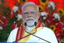 Photo of ‘गर्व से कहो यह स्वदेशी है’, पीएम मोदी ने दीवाली पर देशवासियों से की खास अपील