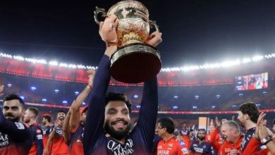 Photo of RCB को पहला IPL खिताब दिलाने वाले रजत पाटीदार को मिली बड़ी जिम्मेदारी