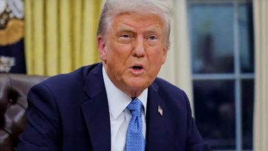 Photo of अमेरिकी सेना में लागू होंगे कड़े नियम-कायदे, ट्रंप के मंत्री बोले- ‘मोटे जनरल और एडमिरल नहीं चलेंगे’